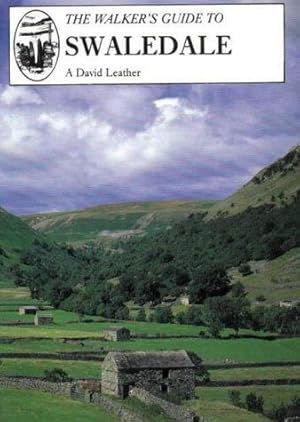 Seller image for The Walker's Guide to Swaledale (Walker's guides) for sale by WeBuyBooks