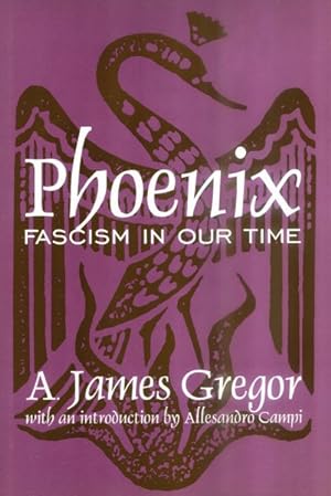 Seller image for Phoenix : Fascism in Our Time for sale by GreatBookPricesUK