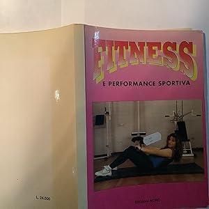 Fitness e performance sportiva