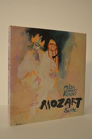 Seller image for Mozart Suite (German Edition) for sale by Lavendier Books