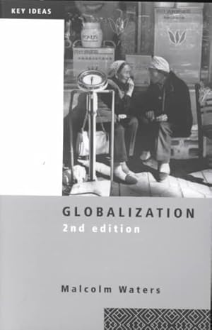 Image du vendeur pour Globalization mis en vente par GreatBookPrices