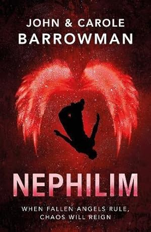 Seller image for Nephilim (Orion Chronicles): 2 for sale by WeBuyBooks