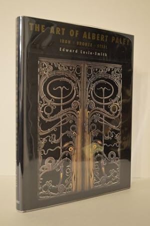 Seller image for Art of Albert Paley for sale by Lavendier Books