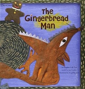 Image du vendeur pour Gingerbread Man mis en vente par GreatBookPrices