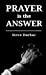 Immagine del venditore per Prayer is the Answer [Soft Cover ] venduto da booksXpress