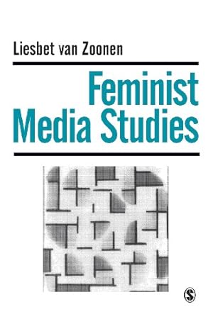 Immagine del venditore per Feminist Media Studies (Media Culture & Society series) by Van, Zoonen Liesbet [Paperback ] venduto da booksXpress