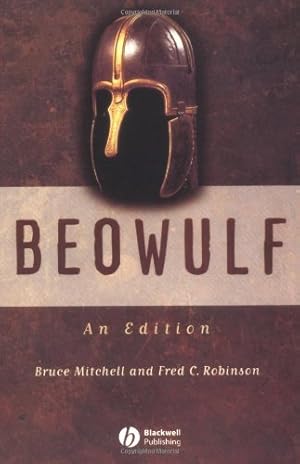 Seller image for Beowulf: An Edition [Paperback ] for sale by booksXpress