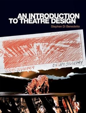 Seller image for An Introduction to Theatre Design by Di Benedetto, Stephen [Paperback ] for sale by booksXpress