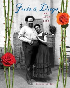 Seller image for Frida & Diego : Art, Love, Life for sale by GreatBookPrices