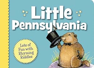 Immagine del venditore per Little Pennsylvania venduto da GreatBookPrices