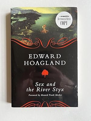 Seller image for Sex and the River Styx for sale by Rural Hours (formerly Wood River Books)