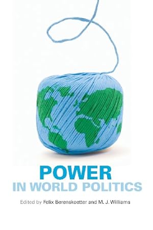 Immagine del venditore per Power in World Politics [Paperback ] venduto da booksXpress