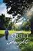 Seller image for Quiet Thoughts: Written Reflections [Soft Cover ] for sale by booksXpress