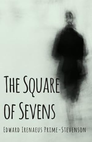 Seller image for The Square of Sevens [Soft Cover ] for sale by booksXpress