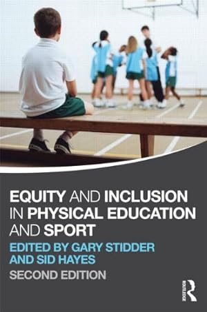 Immagine del venditore per Equity and Inclusion in Physical Education and Sport (Volume 1) [Paperback ] venduto da booksXpress