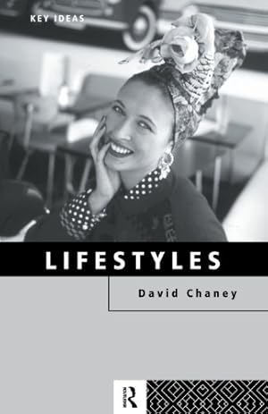 Seller image for Lifestyles (Key Ideas) by Chaney, David [Paperback ] for sale by booksXpress