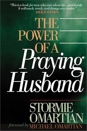 Image du vendeur pour The Power of a Praying Husband mis en vente par WeBuyBooks