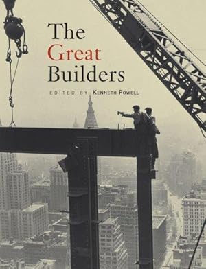 Image du vendeur pour The Great Builders mis en vente par WeBuyBooks