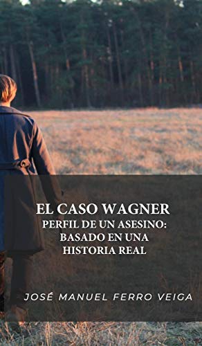 Imagen del vendedor de El caso Wagner (Spanish Edition) [Hardcover ] a la venta por booksXpress