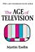 Seller image for The Age of Television [Soft Cover ] for sale by booksXpress