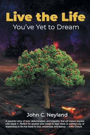 Seller image for Live the Life You've Yet to Dream for sale by AHA-BUCH GmbH