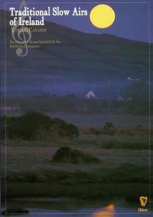 Imagen del vendedor de Traditional Slow Airs of Ireland (Paperback) a la venta por Grand Eagle Retail