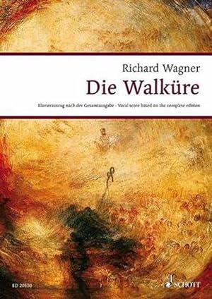 Seller image for Die Walkure (Paperback) for sale by Grand Eagle Retail