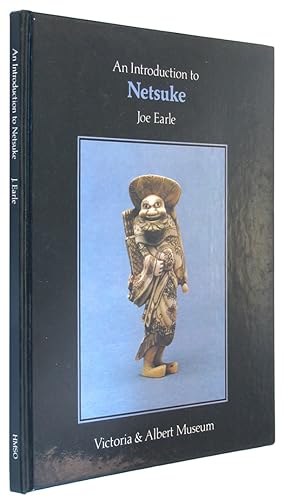 Seller image for An Introduction to Netsuke. for sale by The Bookworm