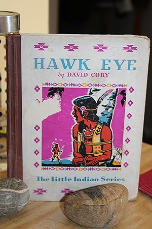Hawk Eye