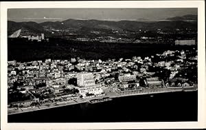 Immagine del venditore per Ansichtskarte / Postkarte Palma de Mallorca Balearische Inseln, Mediterraneo Gran Hotel venduto da akpool GmbH