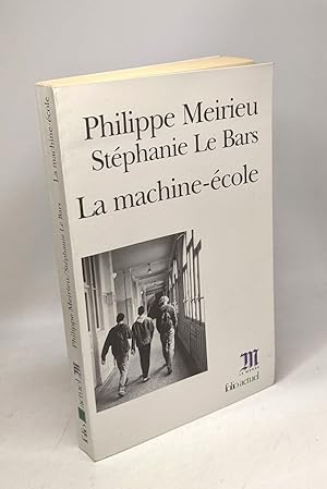 Image du vendeur pour La Machine-cole mis en vente par crealivres