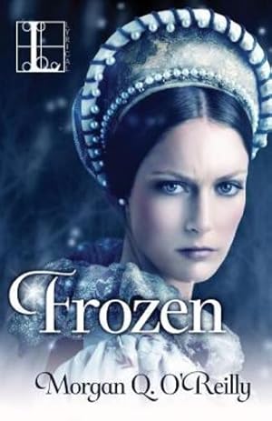 Seller image for Frozen [Soft Cover ] for sale by booksXpress