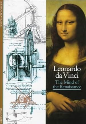 Imagen del vendedor de Leonardo Da Vinci : The Mind of the Renaissance a la venta por GreatBookPrices