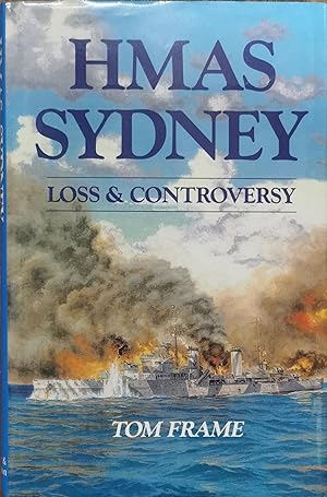 HMAS Sydney - loss and controversy