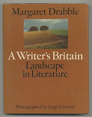 Seller image for A Writer's Britain: Landscape in Literature for sale by Between the Covers-Rare Books, Inc. ABAA