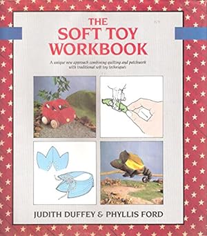 Image du vendeur pour Soft Toy Workbook (Colour workbooks) mis en vente par WeBuyBooks