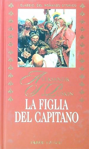 La figlia del capitano