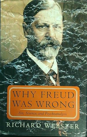 Immagine del venditore per Why Freud was wrong venduto da Librodifaccia