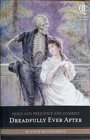 Immagine del venditore per Dreadfully Ever After (Pride and Prejudice and Zombies) venduto da The Book House, Inc.  - St. Louis