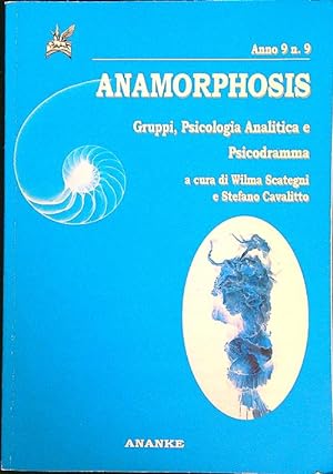 Anamorphosis n. 9