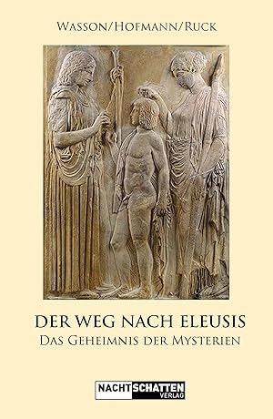 Seller image for Der Weg nach Eleusis for sale by moluna