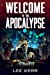 Immagine del venditore per Welcome To The Apocalypse [Soft Cover ] venduto da booksXpress