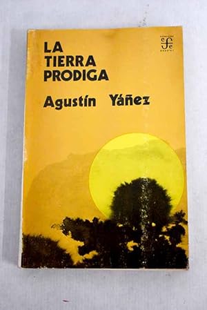 La tierra pródiga