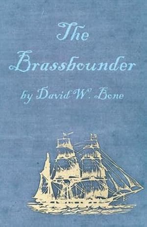 Seller image for The Brassbounder [Soft Cover ] for sale by booksXpress