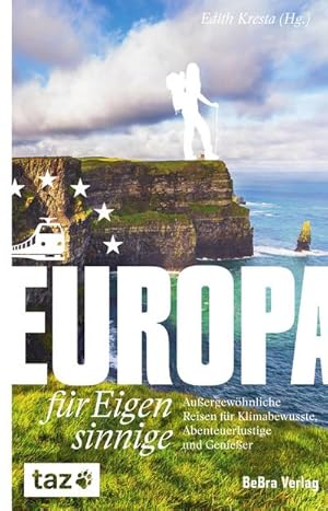 Bild des Verkufers fr Europa fr Eigensinnige zum Verkauf von Rheinberg-Buch Andreas Meier eK