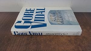 Image du vendeur pour Armageddon? Essays 1983-1987 mis en vente par BoundlessBookstore