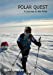Seller image for Polar Quest : A journey to the Poles [Soft Cover ] for sale by booksXpress