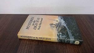 Bild des Verkufers fr Mysteries On The High Seas zum Verkauf von BoundlessBookstore