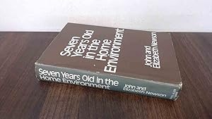 Seller image for Seven Years Old in the Home Environment for sale by BoundlessBookstore