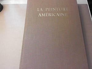 Seller image for La peinture amricaine. De la priode coloniale  nos jours. for sale by JLG_livres anciens et modernes